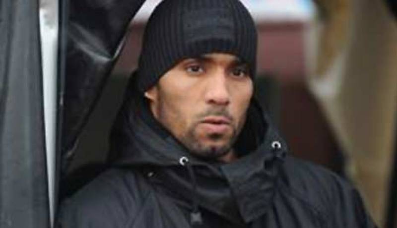 لموشية قد يعود للملاعب في اللقاء المحلي ضد الترجي التونسي يوم الاحد