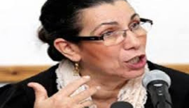 حنون تدعو الشعب الجزائري للدفاع عن الوحدة الوطنية وسيادة البلاد