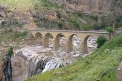 2 ملايير دج لتعزيز التموين بمياه الشرب بالمدينة الجديدة “علي منجلي” بولاية قسنطينة