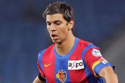 دراغوفيتش يرفض الانتقال من بازل السويسرى لدينامو كييف الأوكراني