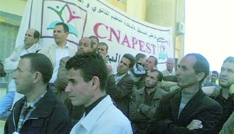مدير تربية يشكو اعضاء كنابست بتهمنة التهجم في البويرة