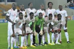 بوركينافاسو تواجه بوتسوانا وديا يوم 30 سبتمبر تحضيرا لمباراة الجزائر يوم 12 من أكتوبر