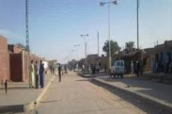 عودة الهدوء إلى مختلف أحياء مدينة القرارة بغرداية