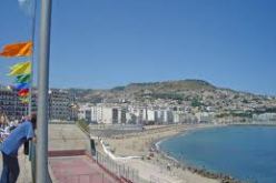 مبادرة في الجزائر العاصمة للقضاء على الاسواق الفوضوية