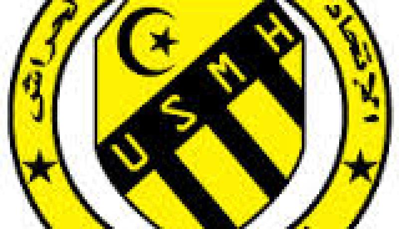 اتحاد الحراش يطمح لنيل المرتبة الثانية