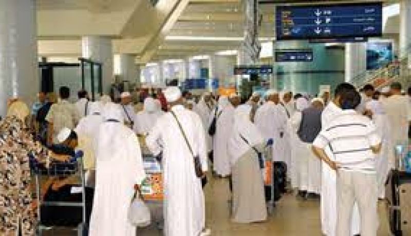 القنصلية السعودية بالجزائر تمدد مدة سحب تأشيرة عمرة رمضان 5 ايام إضافية
