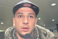 غيـــــلاس مع بــورتو في لندن للمشاركة في كـأس الإمارات