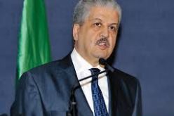 سلال يصرّح أن الدولة ستساعد طلاب جامعة خنشلة من خلال توسعتها و تحسين الظروف البيداغوجية