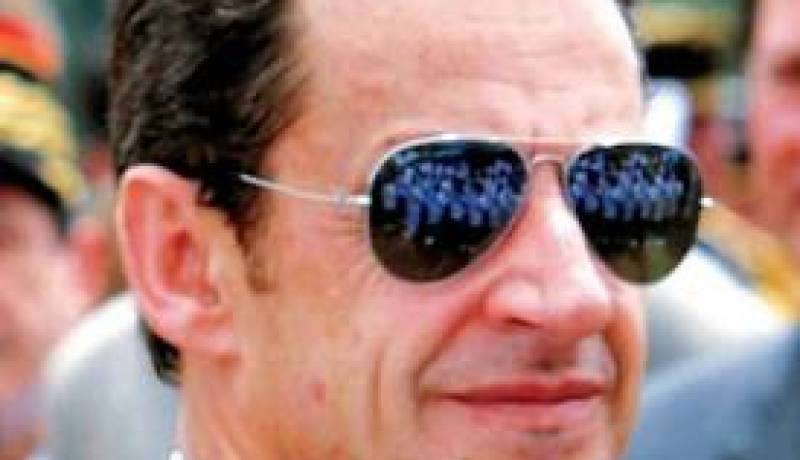التهم الموجهة للرئيس الفرنسي السابق نيكولا ساركوزي لا تزال قائمة