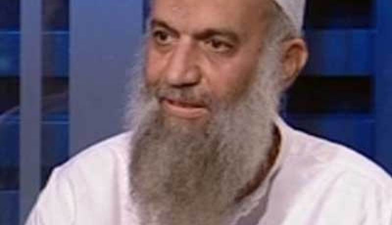 محمد الظواهرى يطرح مبادرة للخروج من الأزمة الحالية