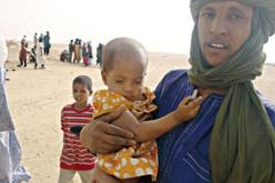 إعانات لأكثر من 2.000 عائلة من البدو الرحل ببرج باجي مختار