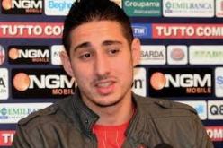 بلفوضيل سيفصل في مستقبله مع انتر ميلانو بعد التشاور مع ادارة النادي