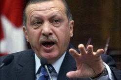 أردوغان  يصدر تحذيره الأخير للمحتجين بإخلاء حديقة غازي