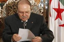 تسبيق مراجعة القوانين العضوية على تعديل الدستور راجع إلى الظروف التي تمر بها الجزائر