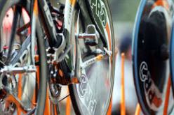 تقليص مسافة السباق الخاص بالدراجات بسبب سوء الاحوال الجوية