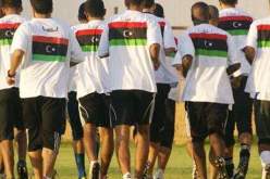 المنتخب الليبي يواجه نظيره الرواندي وديا بكيغالي يوم 20 مارس الجاري