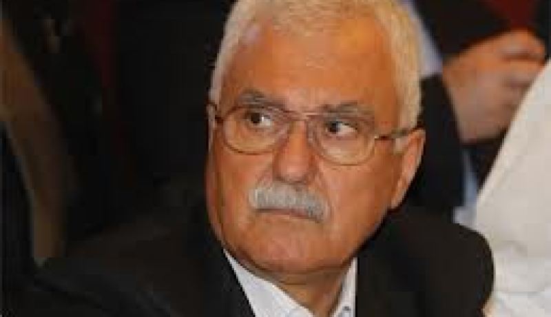 المجلس الوطني السوري المعارض لن يشارك في مؤتمر جنيف 2