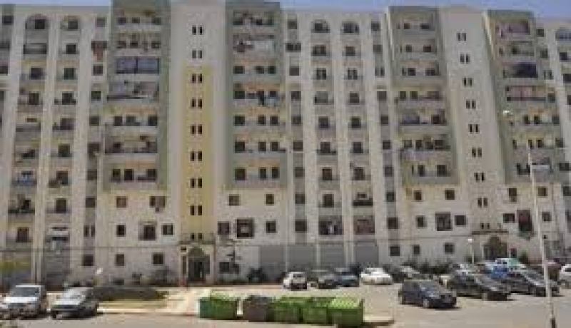 الشروع في سبتمبر القادم في إنجاز ألفي مسكن بصيغة البيع بالإيجار بمستغانم