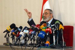 الزعبي: جماعات اسلامية متشددة استخدمت السلاح الكيميائي