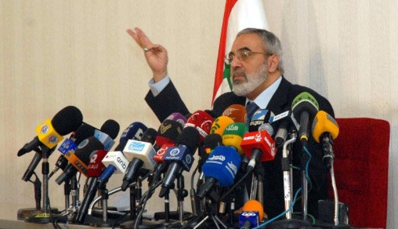 الزعبي: جماعات اسلامية متشددة استخدمت السلاح الكيميائي