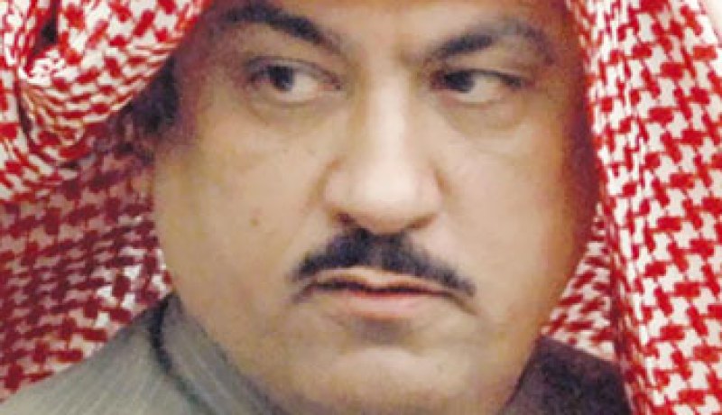 محامو المعارض الكويتى مسلم البراك ينسحبون من جلسة محاكمته