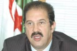 مصطفى براف: نسعى لجعل الرياضة أجمل واجهة للجزائر المستقلة