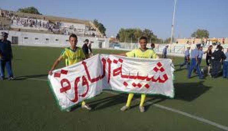 مويسي رئيسا لشبيبة الساورة