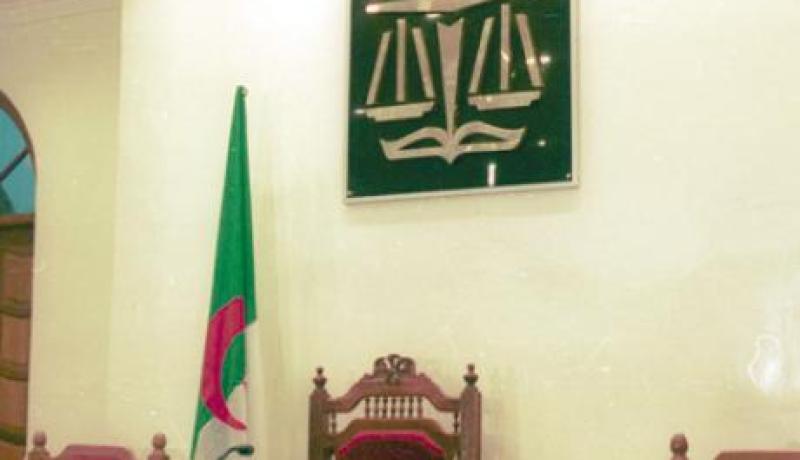 العدالة المستقيمة تضمن تحقيق التماسك الاجتماعي والتنمية المستدامة