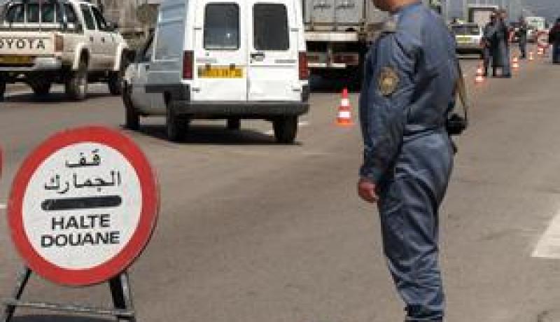 تحديد اجراءات الجمركة المبسطة بمرسوم تنفيذي