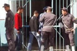 توقيف سجين “حراشي” فرّ من مصلحة الامراض المعدية بقسنطينة