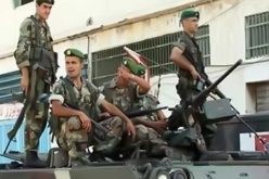 قتيلان من الجيش اللبناني في اشتباكات مع أنصار الشيخ الأسير في صيدا