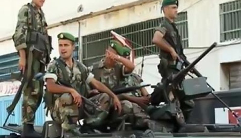 قتيلان من الجيش اللبناني في اشتباكات مع أنصار الشيخ الأسير في صيدا