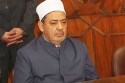 استقالة مستشار شيخ الأزهر وشيخ الطرق الصوفية من الشورى