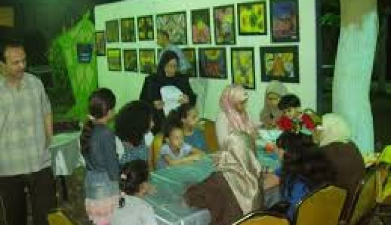تأسيس مجلس للجمعيات الثقافية المحلية بوهران
