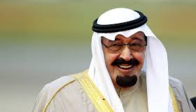 العطلة الاسبوعية الجمعة والسبت في السعودية بامر من الملك عبد الله