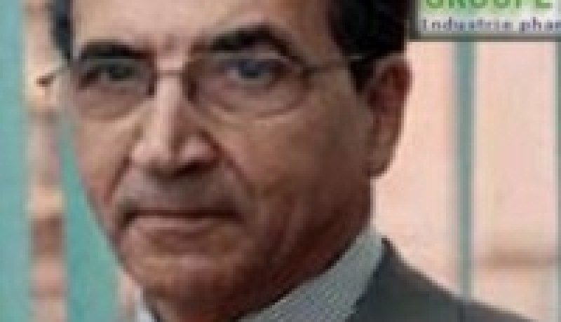 التوقيع على 3 عقود لانجاز ثلاثة مصانع لانتاج الأدوية الجنيسة