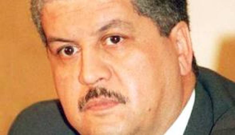 الوزير الاول ينصب غدا اللجنة الوطنية لتعديل الدستور