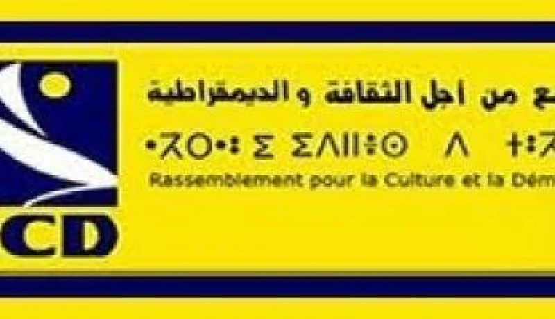 الارسيدي يرافع من اجل هيكلة الشباب للمشاركة فعالة في النضال السياسي المنظم