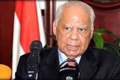 الببلاوي يقول أن أداء اليمين للوزراء الجدد الأربعاء ودمج الوزارات وارد