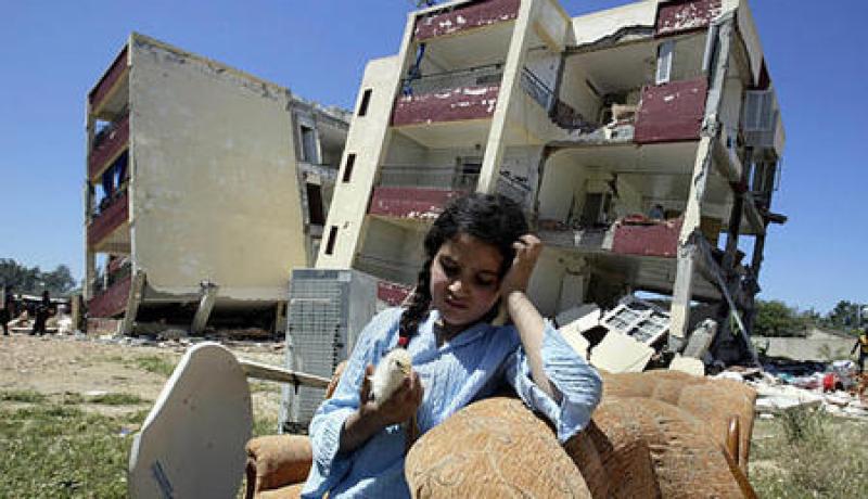 99 بالمائة من السكنات الخاصة بمتضرري زلزال 2003 جاهزة