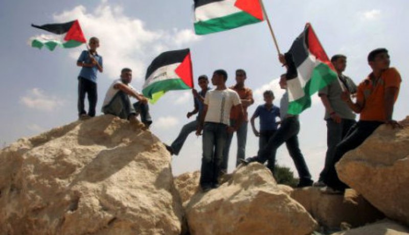 الرئيس الروسي يؤكد دعم بلاده للقضية الفلسطينية وسعيها لاستقرار الشرق الأوسط