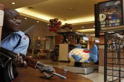 الجزائر تدين بشدة الاعتداء الارهابي بنيروبي