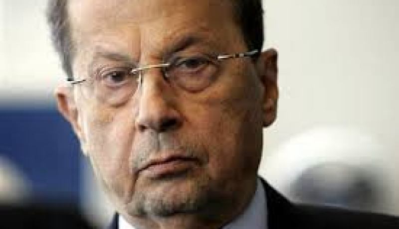 ميشال عون يقول أن تشكيل الحكومة اللبنانية قد يستغرق شهورا