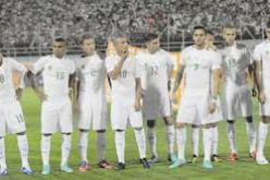 تصريحات لاعبي الخضر قبل ساعات من المباراة