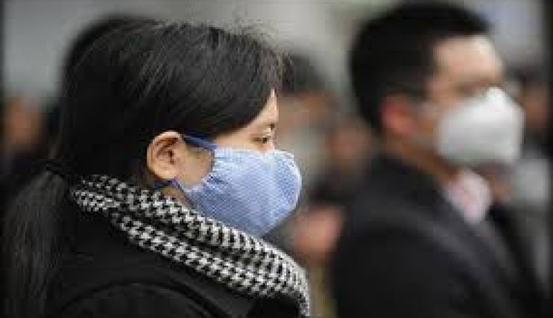 خبراء دوليون يساعدون الصين في تحقيقات بشأن فيروس  اتش7ان9 القاتل