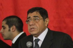 القضاء الأعلى يوافق على استقالة عبد المجيد محمود من منصب النائب العام