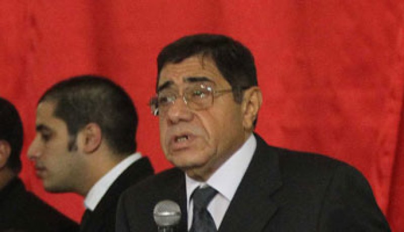 القضاء الأعلى يوافق على استقالة عبد المجيد محمود من منصب النائب العام