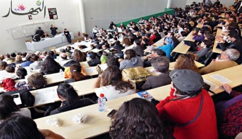 أول أطروحة لنيل شهادة الدكتوراه في إطار نظام ليسانس- ماستير- دكتوراه بتلمسان