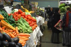 أسعار الخضر تنخفض تدريجيا في أسواق العاصمة بعد ارتفاعها المذهل