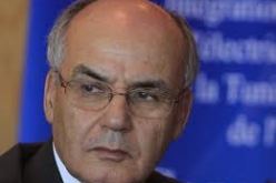 يوسفي بلندن لتقديم العديد من مشاريع الشراكة بين البلدين